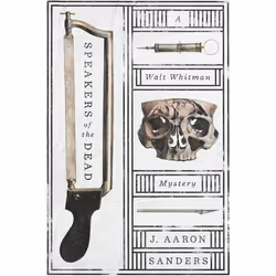 ISBN Speakers of the Dead, Fiction, Anglais, Livre broché, 320 pages