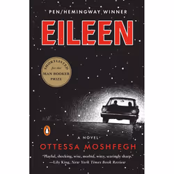 ISBN Eileen, Fiction, Anglais, Livre broché, 272 pages