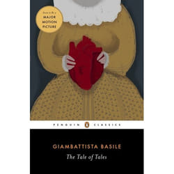 ISBN The Tale of Tales livre classiques Anglais