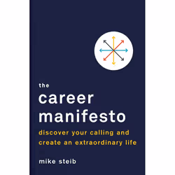 ISBN The Career Manifesto, Couverture rigide, 288 pages