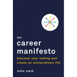 ISBN The Career Manifesto livre Couverture rigide