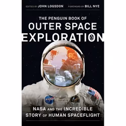ISBN The Penguin Book of Outer Space Exploration, Anglais, 384 pages