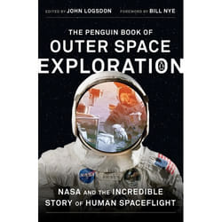 ISBN The Penguin Book of Outer Space Exploration