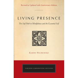 ISBN Living Presence (Revised) livre