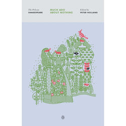 ISBN Much Ado About Nothing livre classiques Anglais