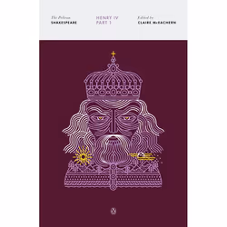 ISBN Henry IV, Part 1, classiques, Anglais, Livre broché, 160 pages