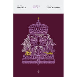 ISBN Henry IV, Part 1 livre classiques Anglais