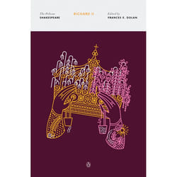 ISBN Richard II livre classiques Anglais