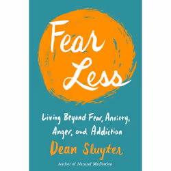 ISBN Fear Less, Livre broché, 336 pages