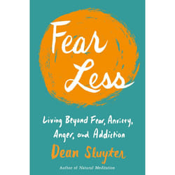 ISBN Fear Less livre