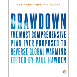 ISBN Drawdown livre