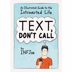 ISBN Text, Don’t Call, Livre broché, 144 pages
