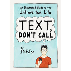 ISBN Text, Don’t Call livre