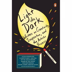ISBN Light the Dark, classiques, Anglais, Livre broché, 352 pages