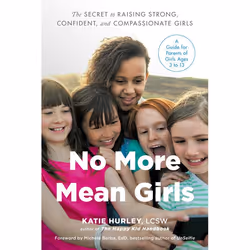 ISBN No More Mean Girls, Fiction, Anglais, Livre broché, 336 pages