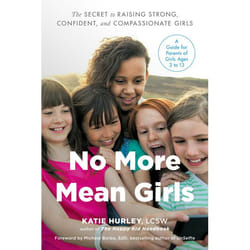 ISBN No More Mean Girls livre Fiction Anglais