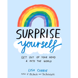 ISBN Surprise Yourself, Livre broché, 160 pages