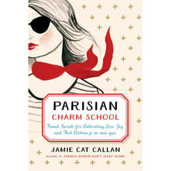 ISBN Parisian Charm School livre Fiction Anglais Couverture rigide