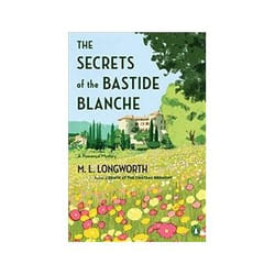 ISBN Secrets of the Bastide Blanch, The ; (Provencal Mystery) livre thriller Anglais