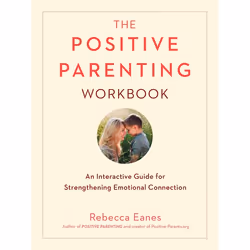 ISBN The Positive Parenting Workbook, Livre broché, 176 pages