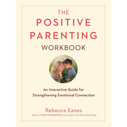 ISBN The Positive Parenting Workbook livre