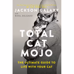 ISBN Total Cat Mojo, Livre broché, 384 pages