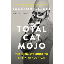 ISBN Total Cat Mojo livre