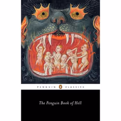 ISBN The Penguin Book of Hell, poésie, Anglais, 320 pages