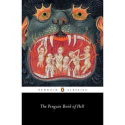 ISBN The Penguin Book of Hell livre poésie Anglais
