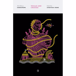 ISBN Troilus and Cressida, classiques, Anglais, Livre broché, 192 pages