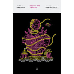 ISBN Troilus and Cressida livre classiques Anglais
