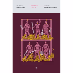 ISBN Henry IV, Part 2, classiques, Anglais, Livre broché, 176 pages