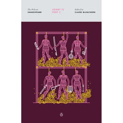 ISBN Henry IV, Part 2 livre classiques Anglais