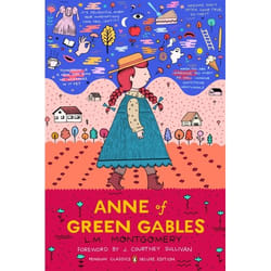 ISBN Anne of Green Gables livre classiques Anglais