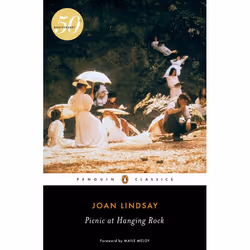 ISBN Picnic at Hanging Rock, classiques, Anglais, Livre broché, 224 pages