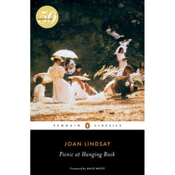 ISBN Picnic at Hanging Rock livre classiques Anglais