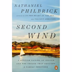 ISBN Second Wind, Livre broché, 240 pages