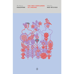 ISBN The Two Gentlemen of Verona