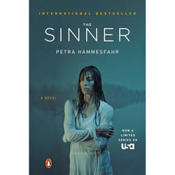 ISBN The Sinner livre Fiction Anglais