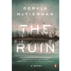 ISBN The Ruin