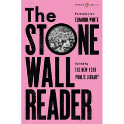 ISBN The Stonewall Reader