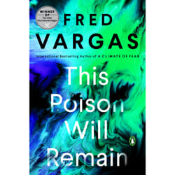 ISBN This Poison Will Remain
