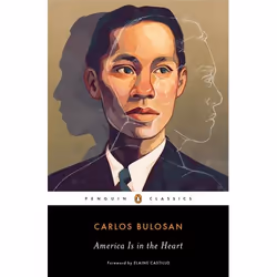 ISBN America Is in the Heart, Roman, Anglais, 384 pages