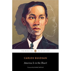 ISBN America Is in the Heart livre Roman Anglais