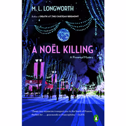 ISBN A Noël Killing, Anglais, Livre broché, 304 pages