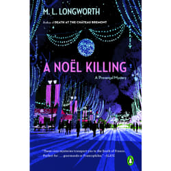 ISBN A Noël Killing