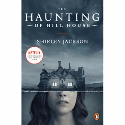 ISBN The Haunting of Hill House (Movie Tie-In), Anglais, Livre broché, 240 pages