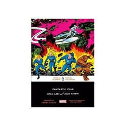 ISBN Fantastic Four livre comédies & nouvelles graphiques Anglais