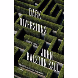 ISBN Dark Diversions, Fiction, Anglais, Livre broché, 336 pages