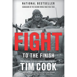 ISBN Fight to the Finish livre